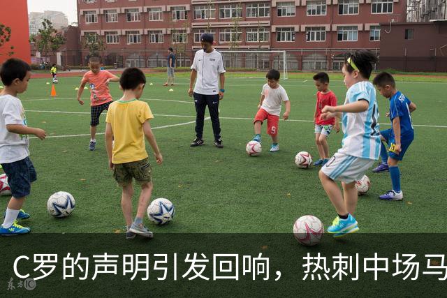 C罗的声明引发回响，热刺中场马特乌斯-费尔南德斯支持他的决定